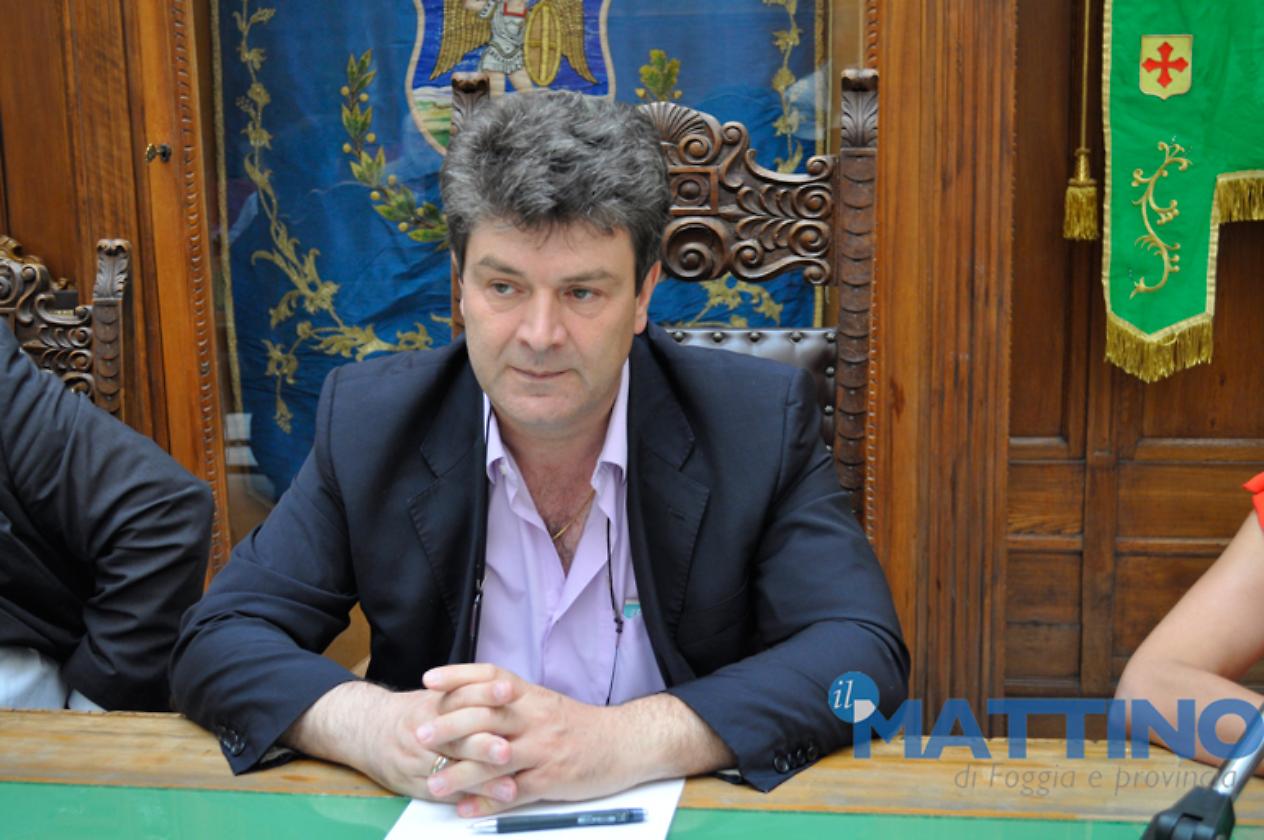 Gaetano Cusenza