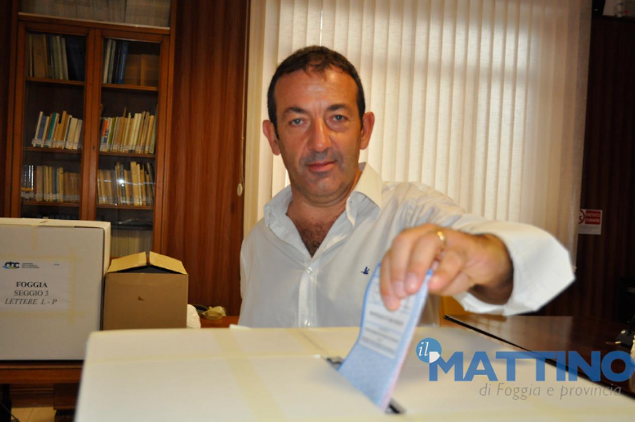 Il futuro presidente