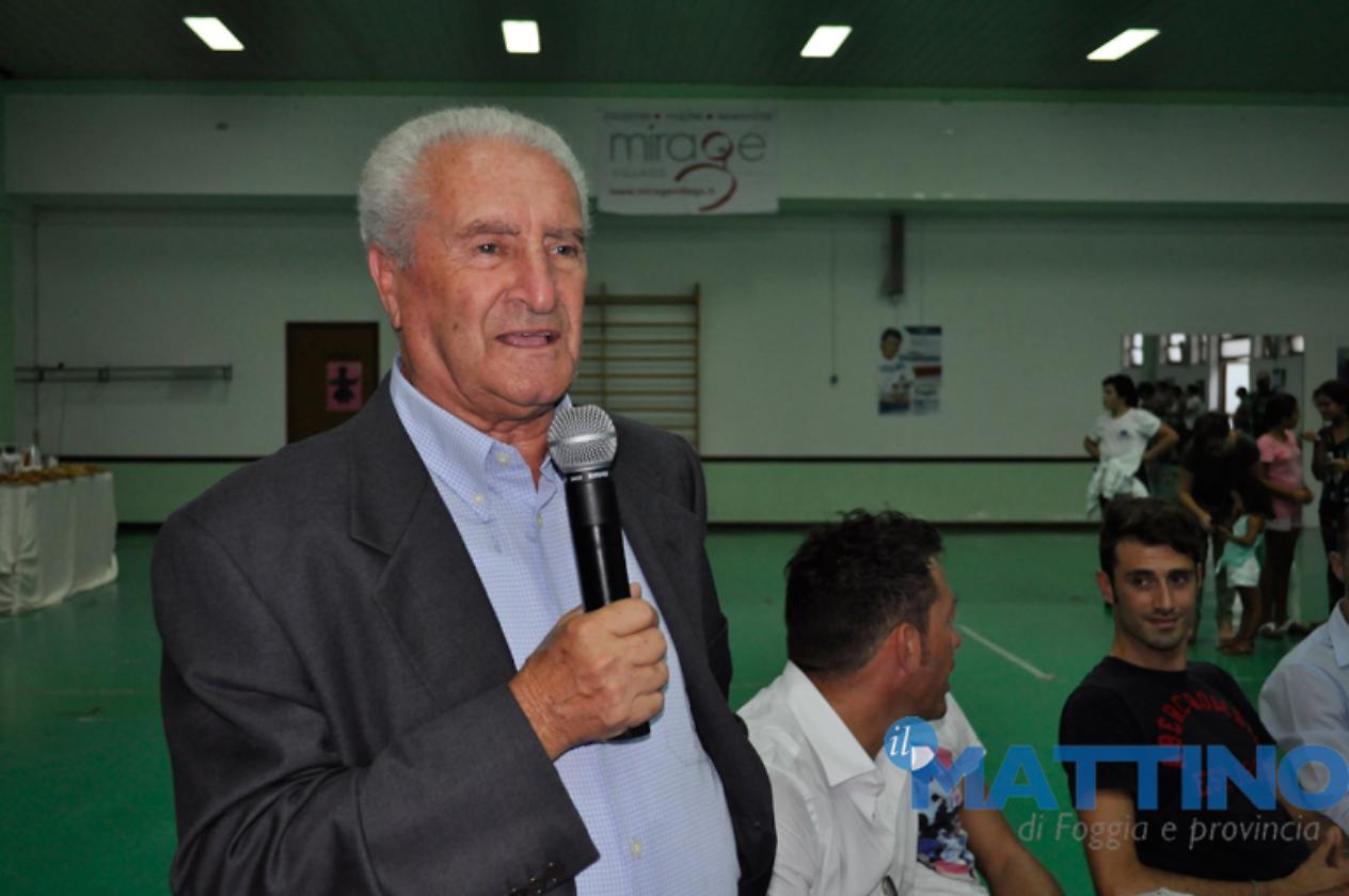 Aurelio Virgilio