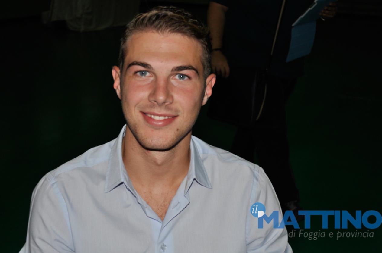 Francesco Bonsanto