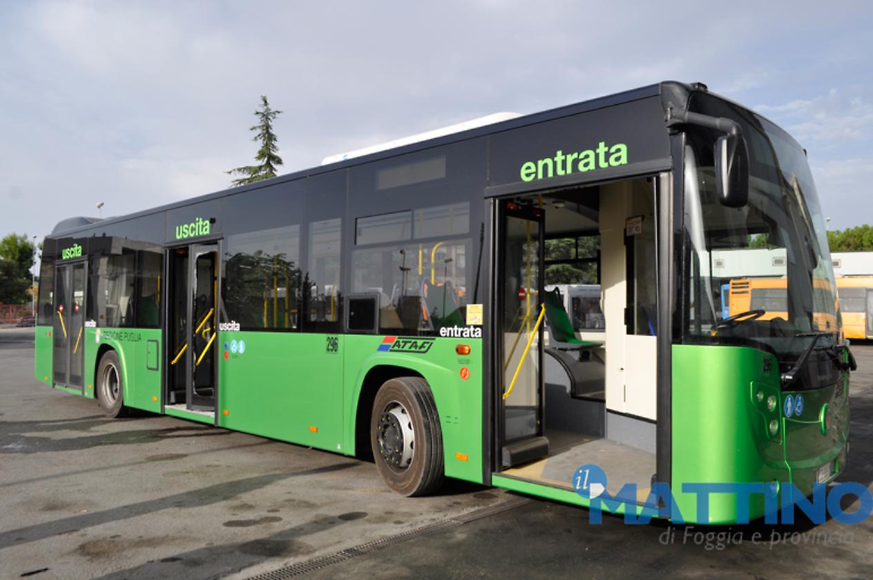 Afat, è rottura e i sindacati proclamano lo sciopero: «Azienda sull'orlo del baratro»