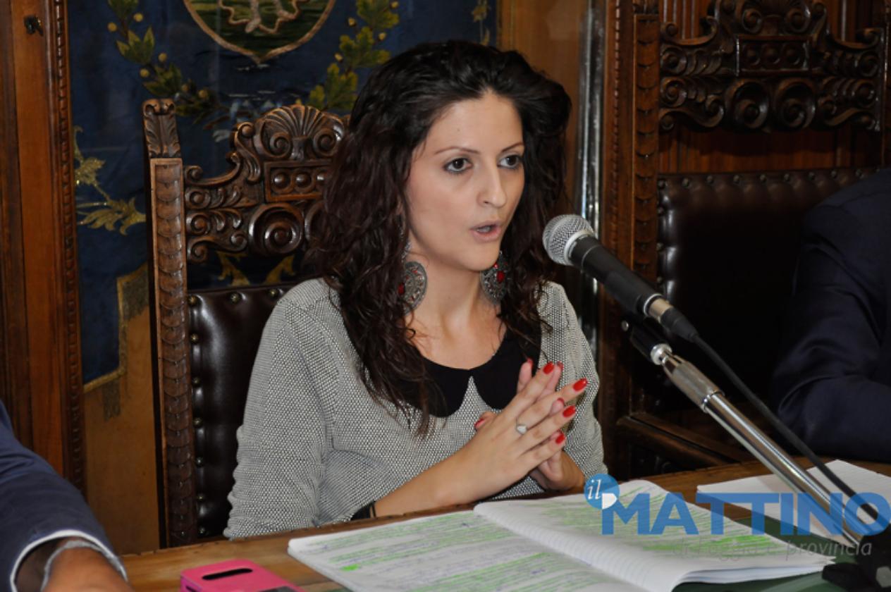 Michela Mastroluca