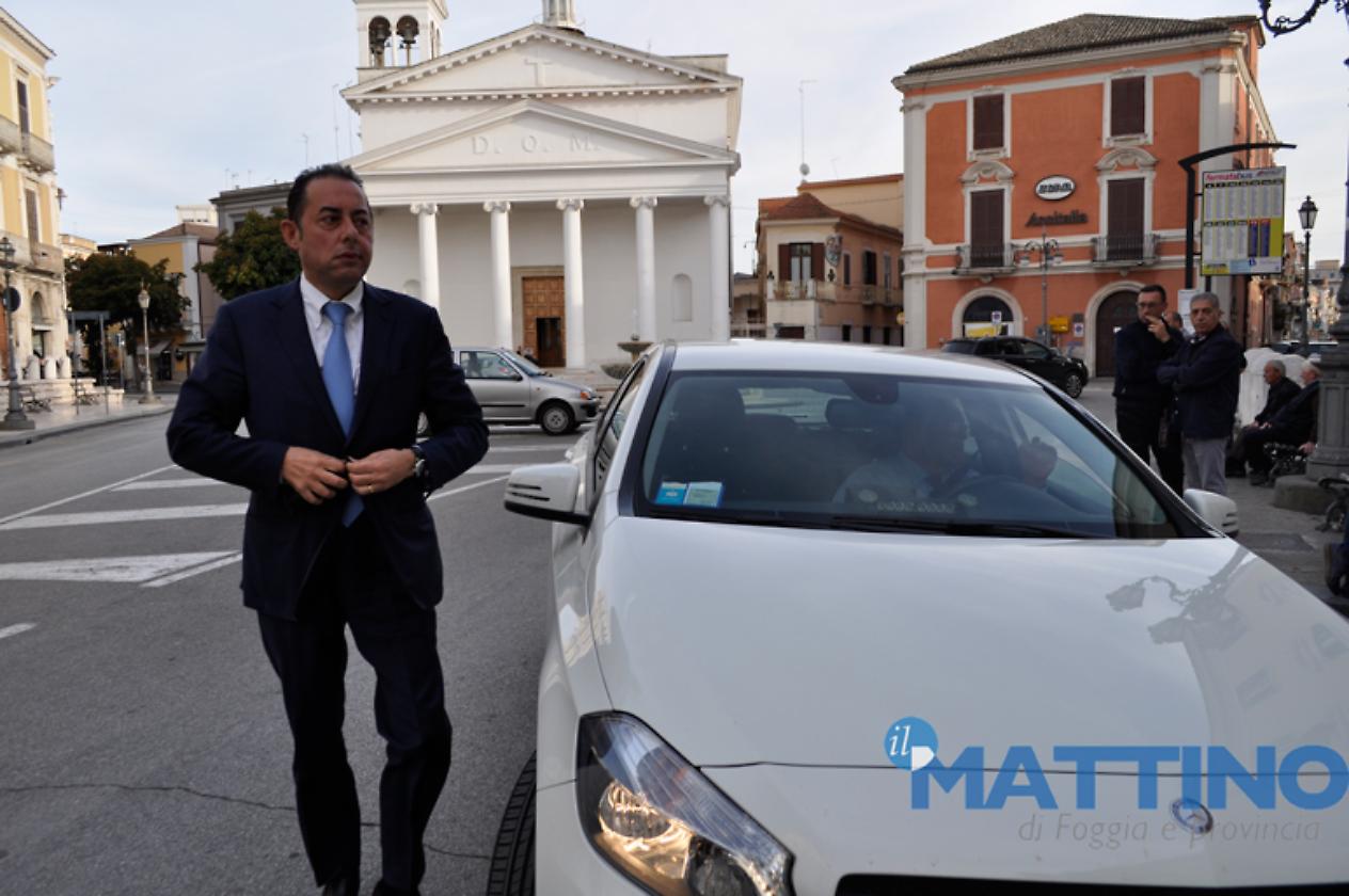 Gianni Pittella