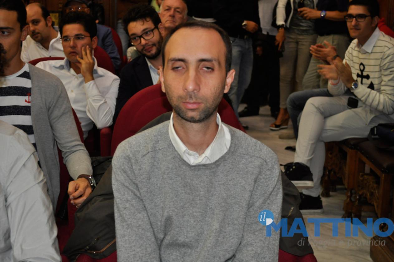 Antonio Giampiero