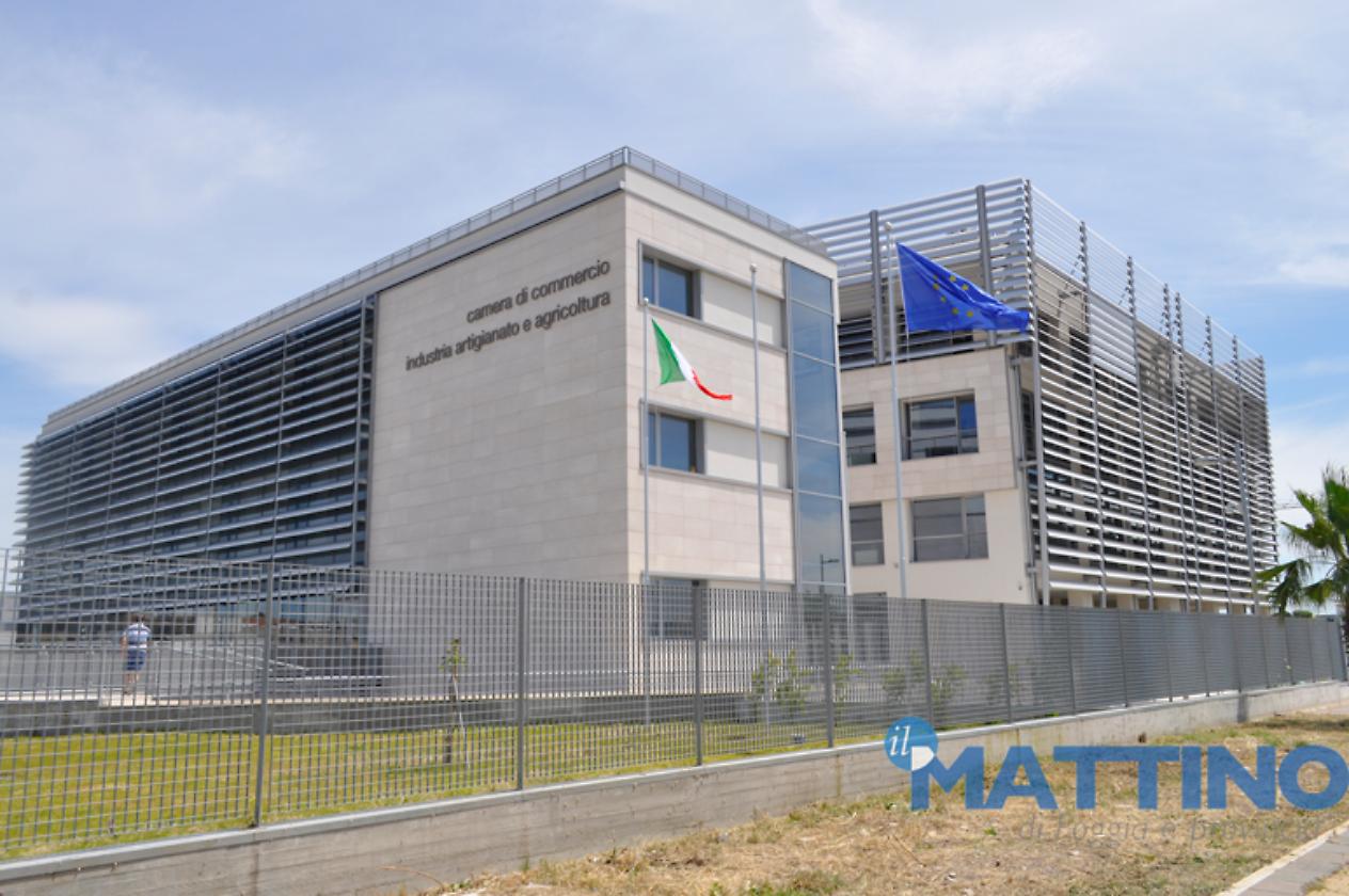 I Comuni foggiani scelgono CamCom per la semplificazione telematica nell'avvio delle imprese