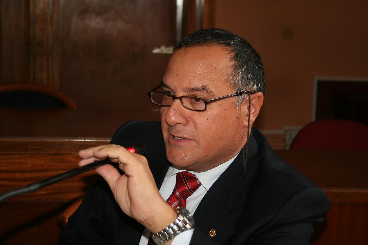 Il segretario generale del Comune