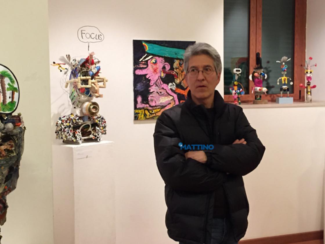 L'artista