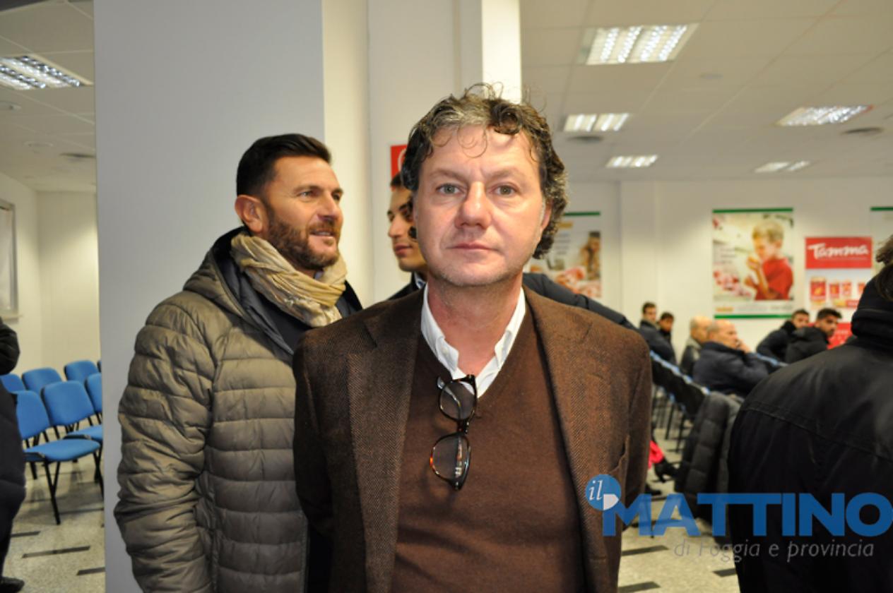 Il presidente