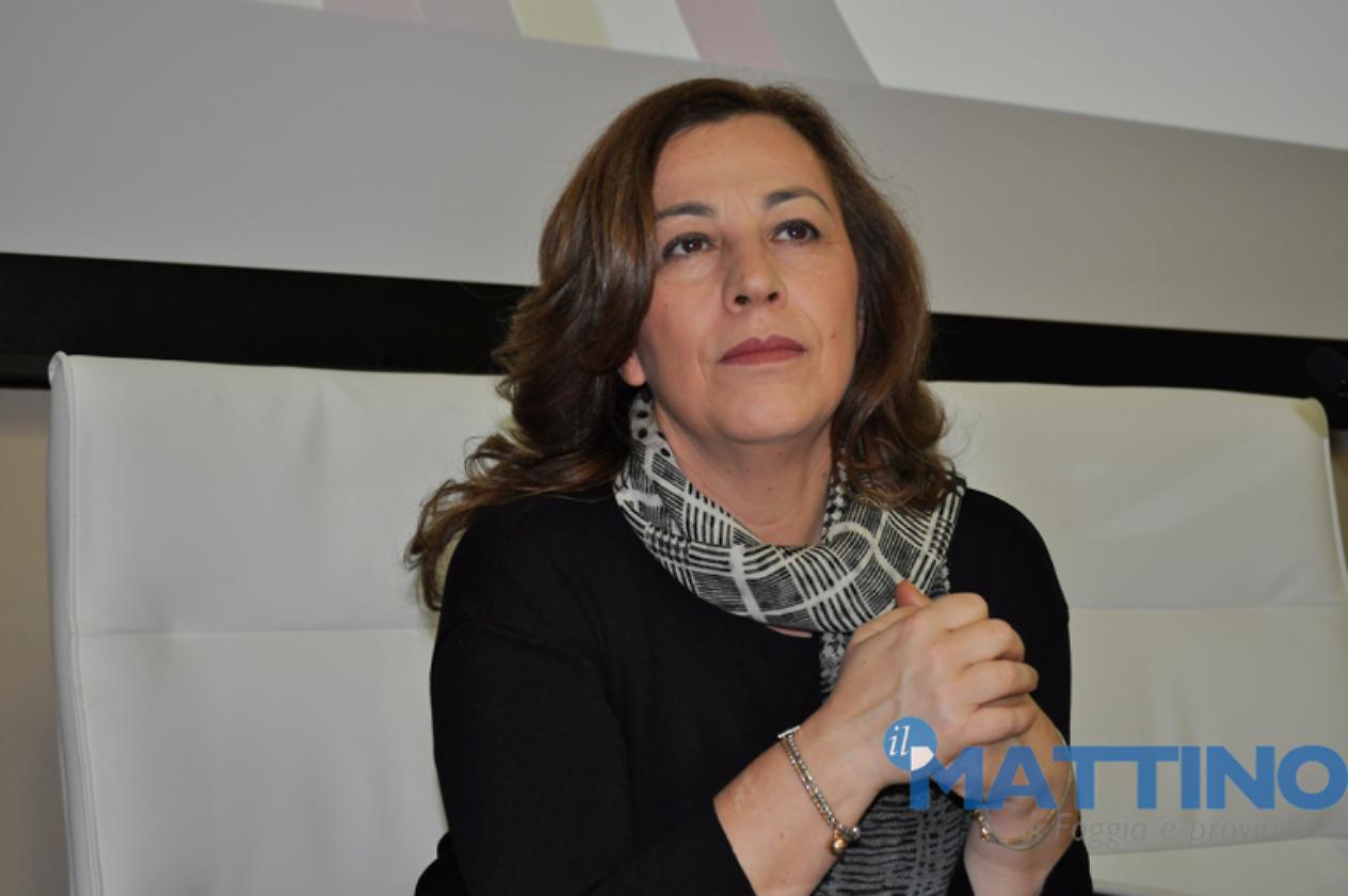 Daniela Eronia se ne 