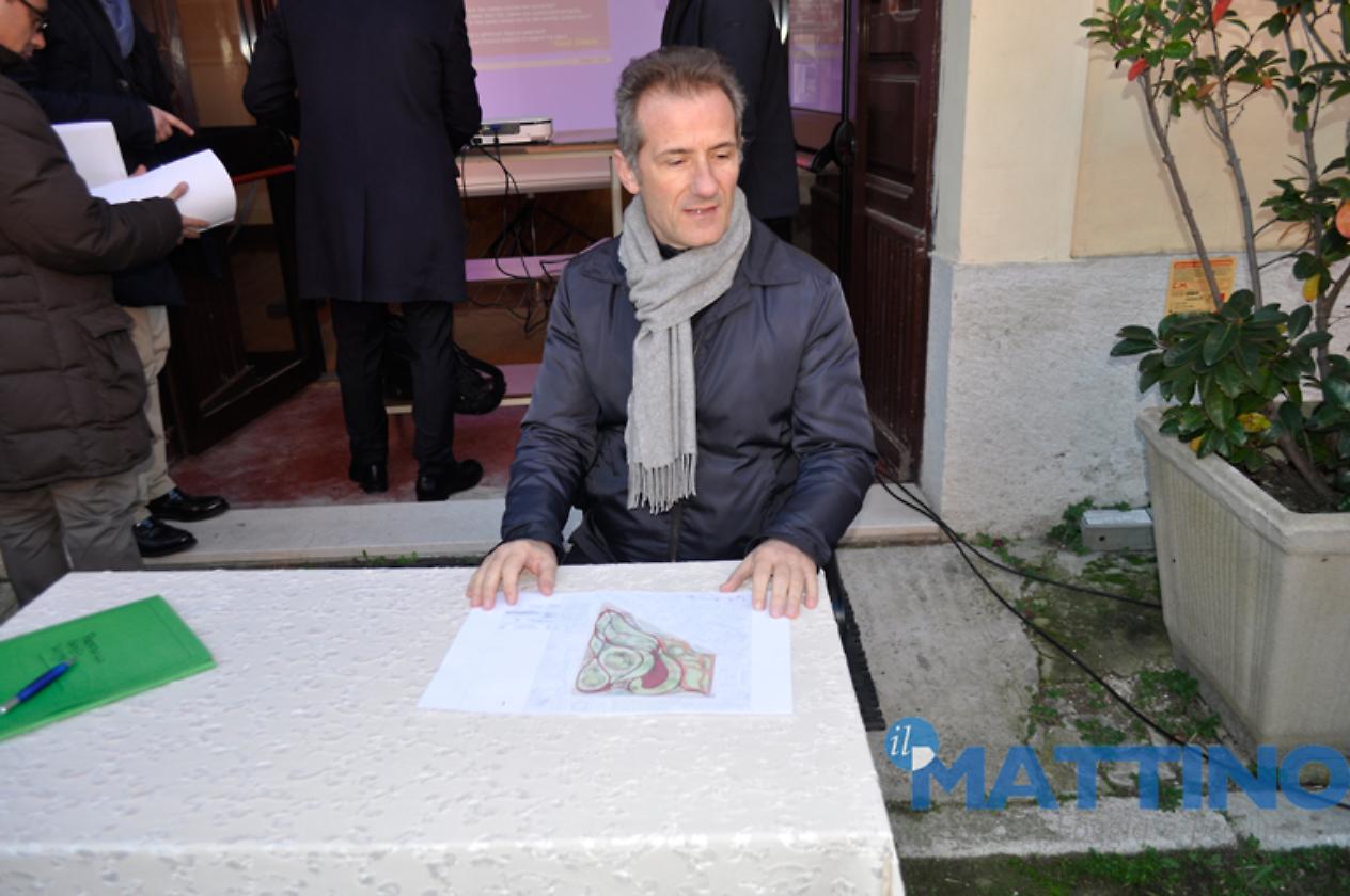Il progettista