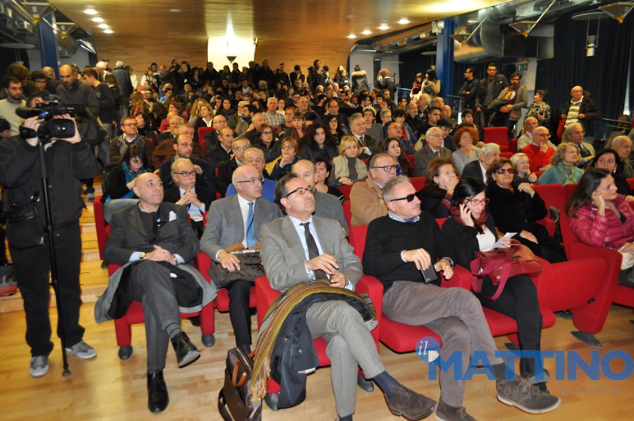 Franceschini disponibile a 
