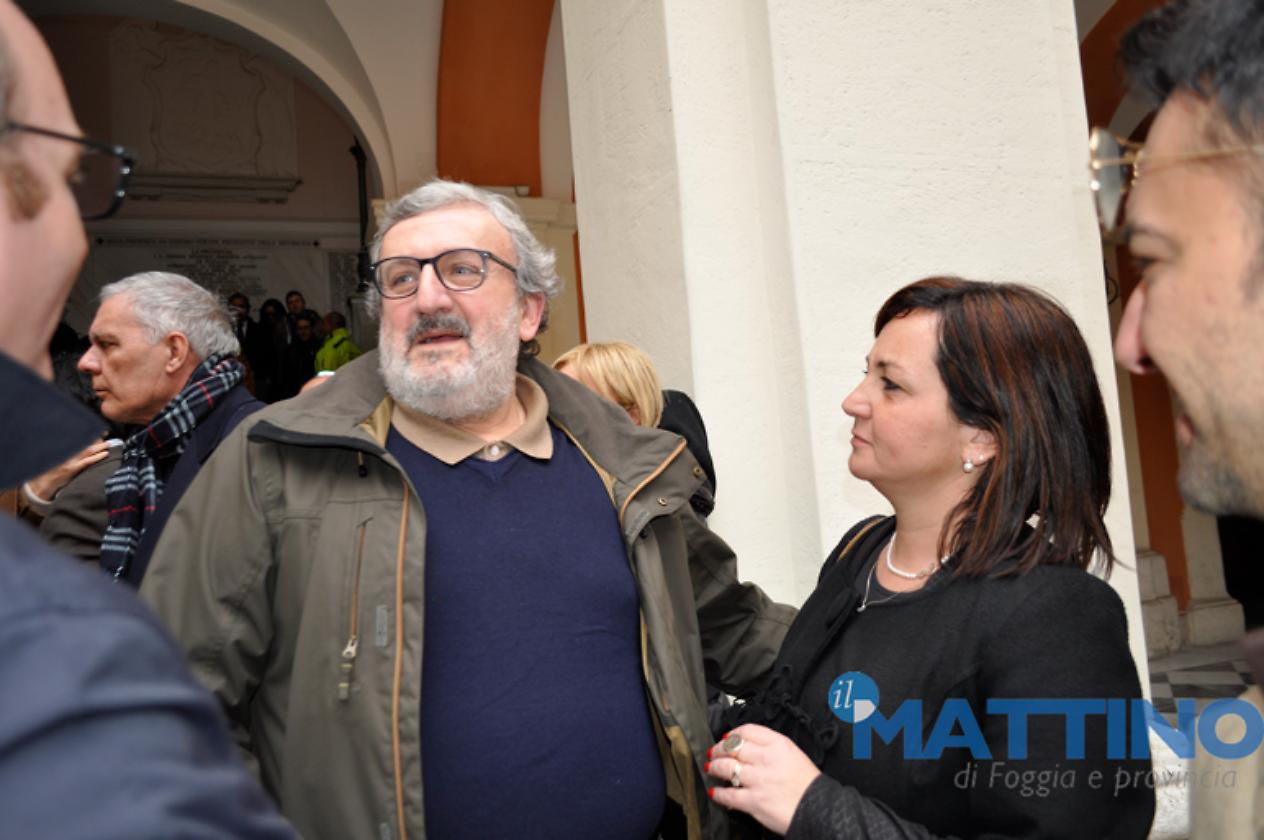 Referendum anti trivelle, Emiliano: «Data scelta apposta per ridurre i partecipanti»