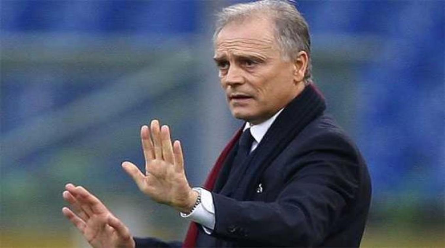 Franco Colomba