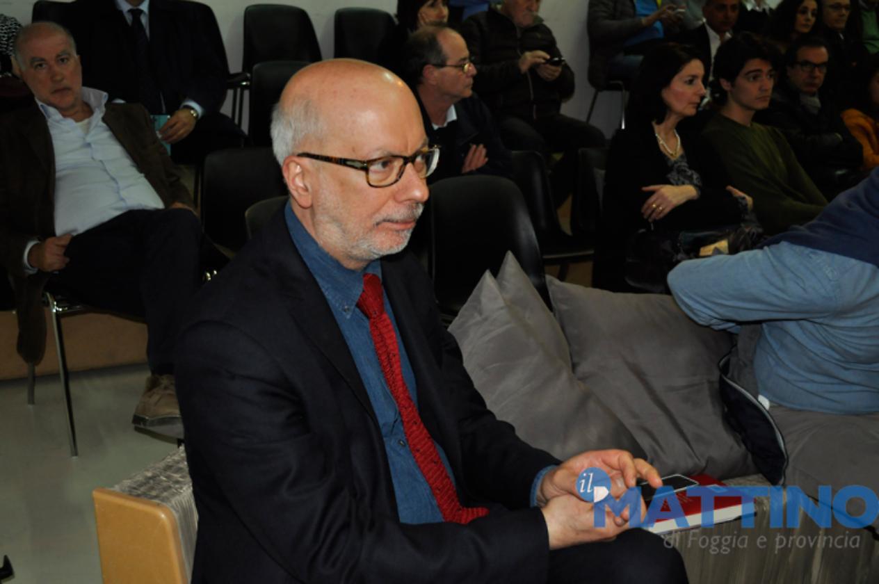 Maurizio Sciarra
