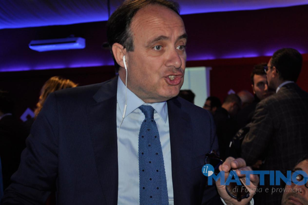 Sebastiano Leo