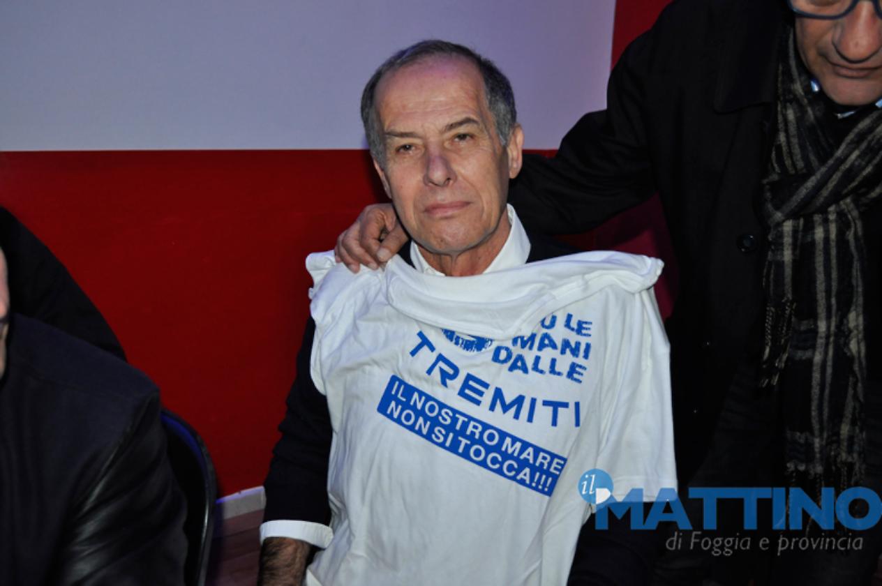 Domenico Santorsola