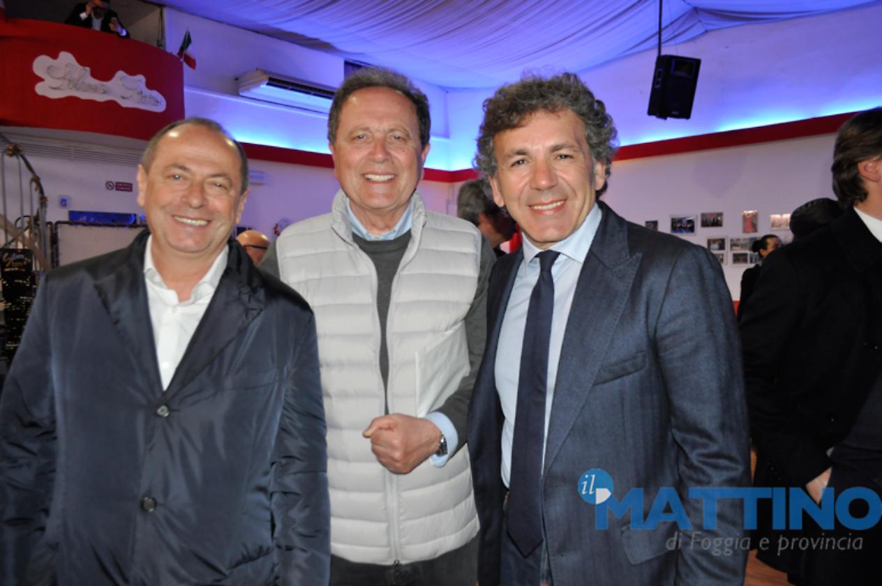 Sanità e edilizia