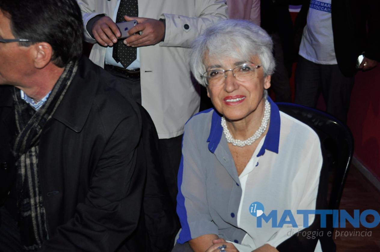 Anna Maria Curcuruto