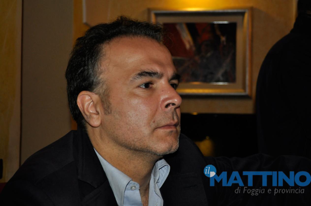 Antonio Viggiano