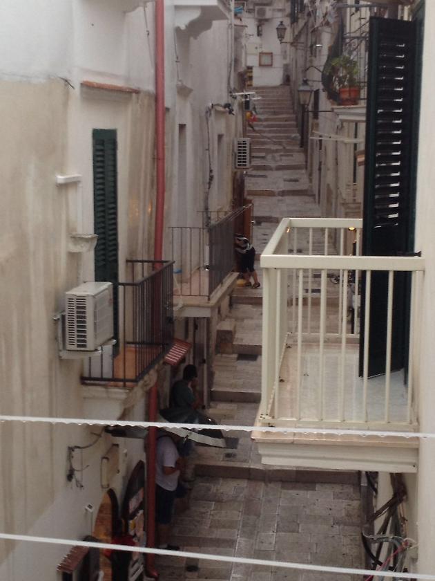 Vieste