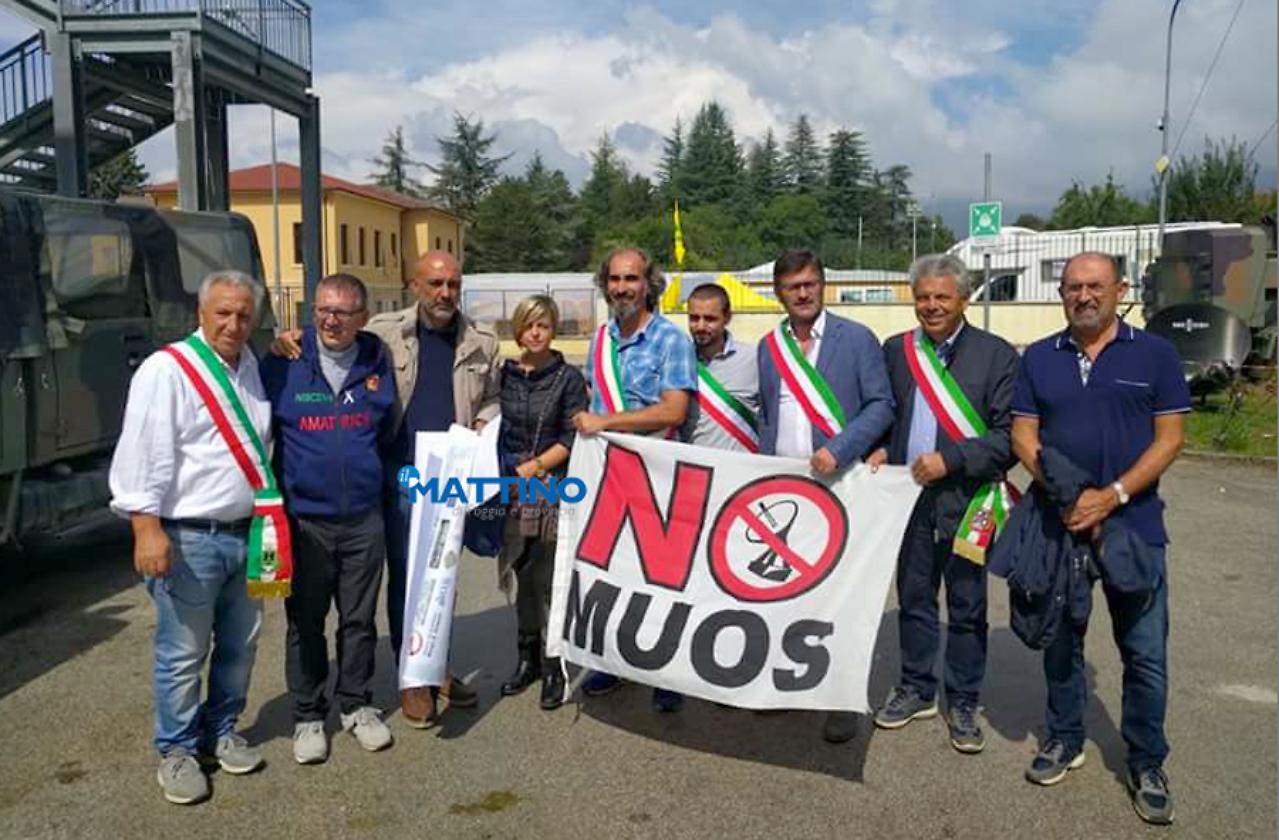 L'abbraccio delle comunità