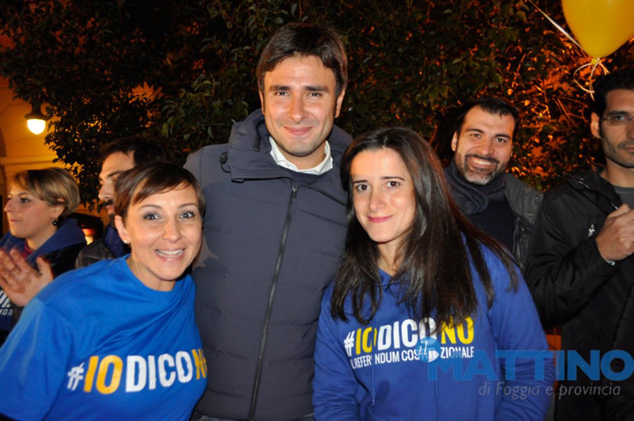 Alessandro Di Battista
