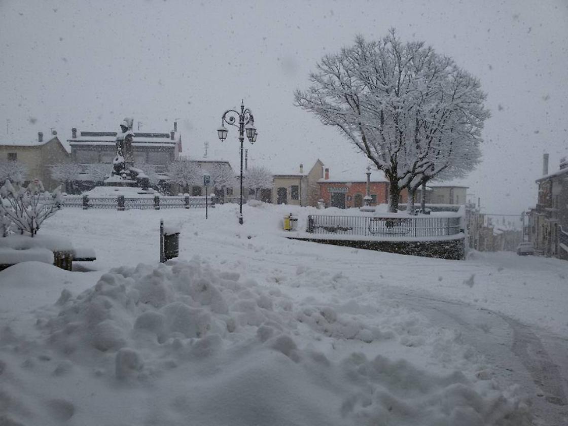 (Foto Luigi Colangelo)
