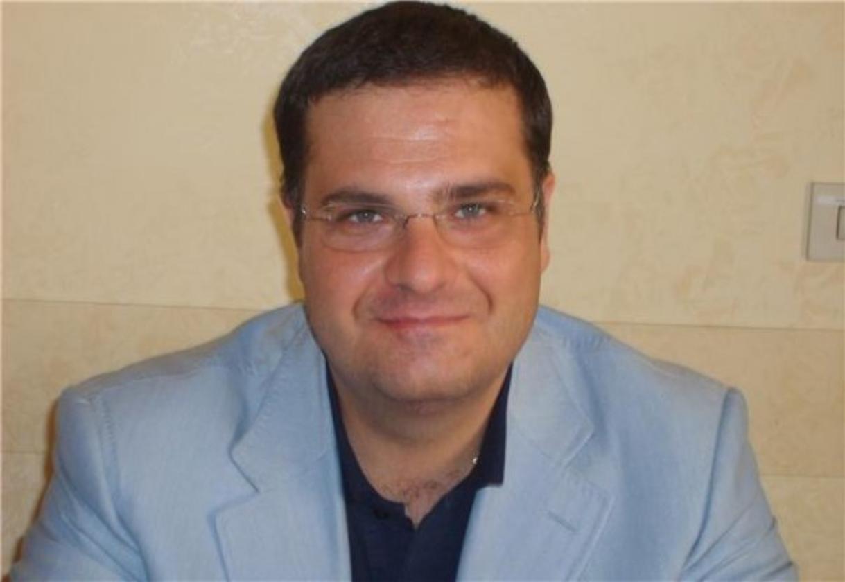 Il sindaco di San Severo