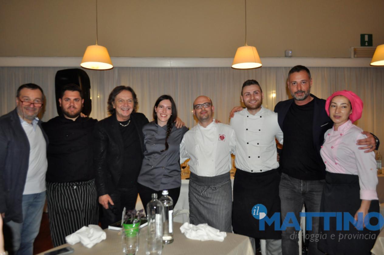 La squadra 