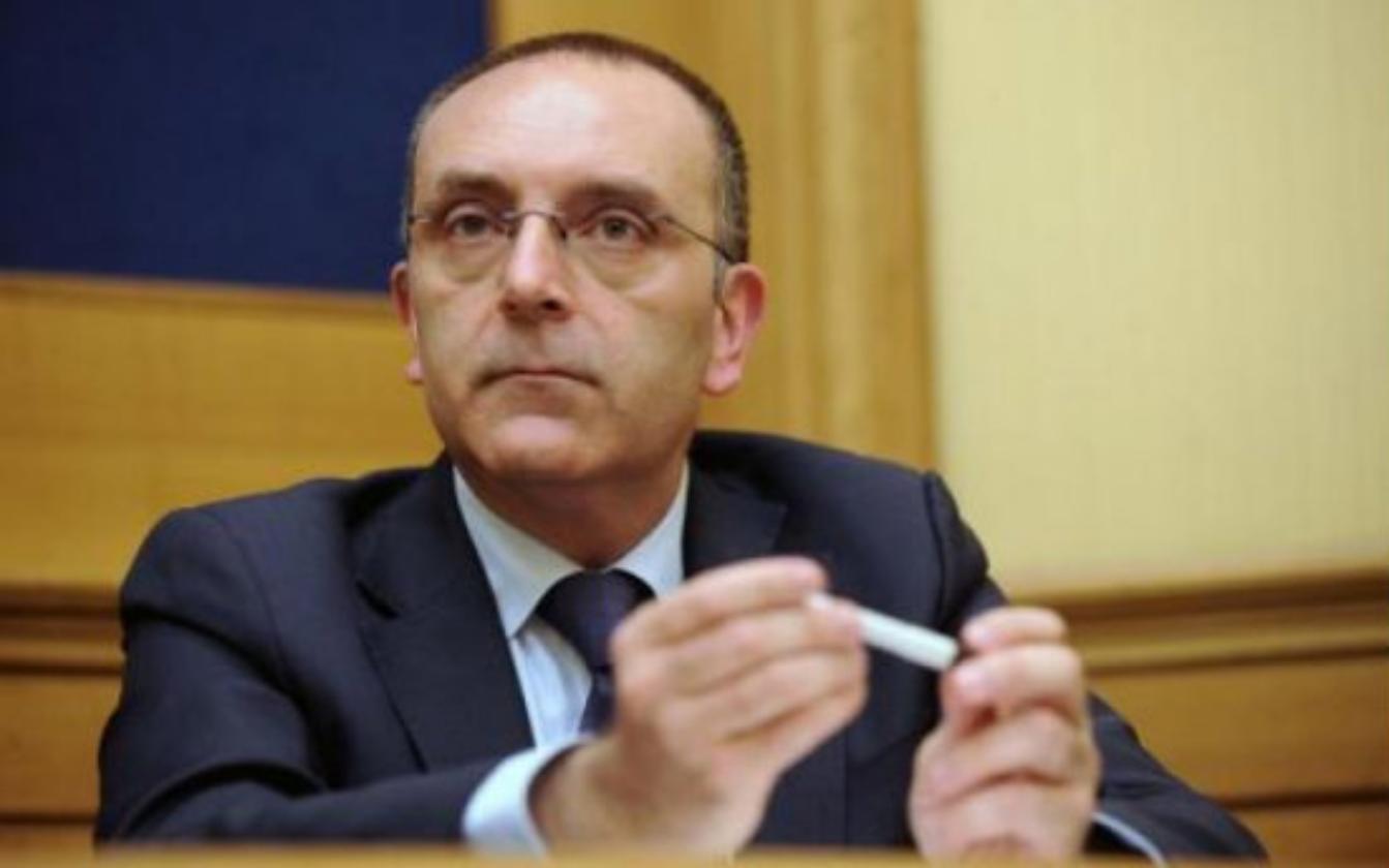 Senatore M5S