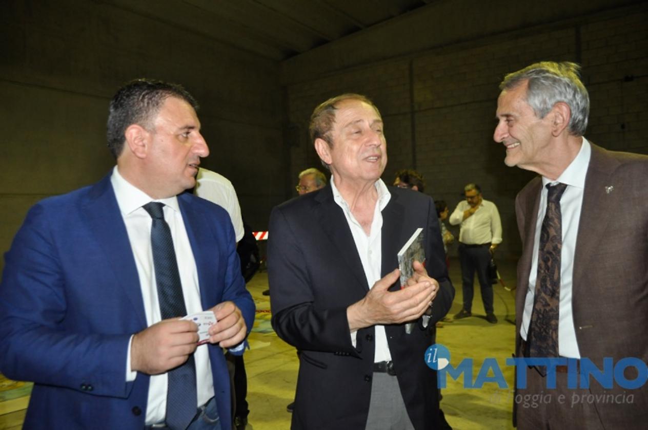 I protagonisti