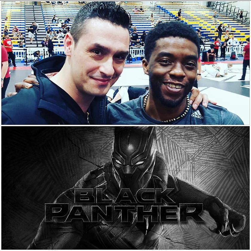 Black Panther