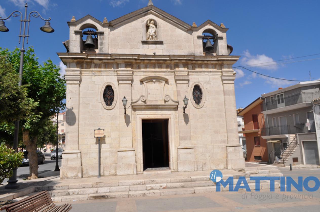 Dopo la cattedrale è quella più frequentata