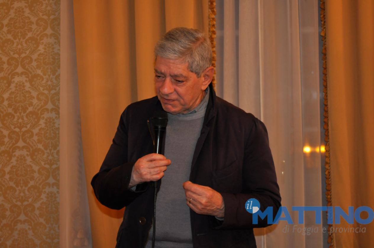 L'intervento