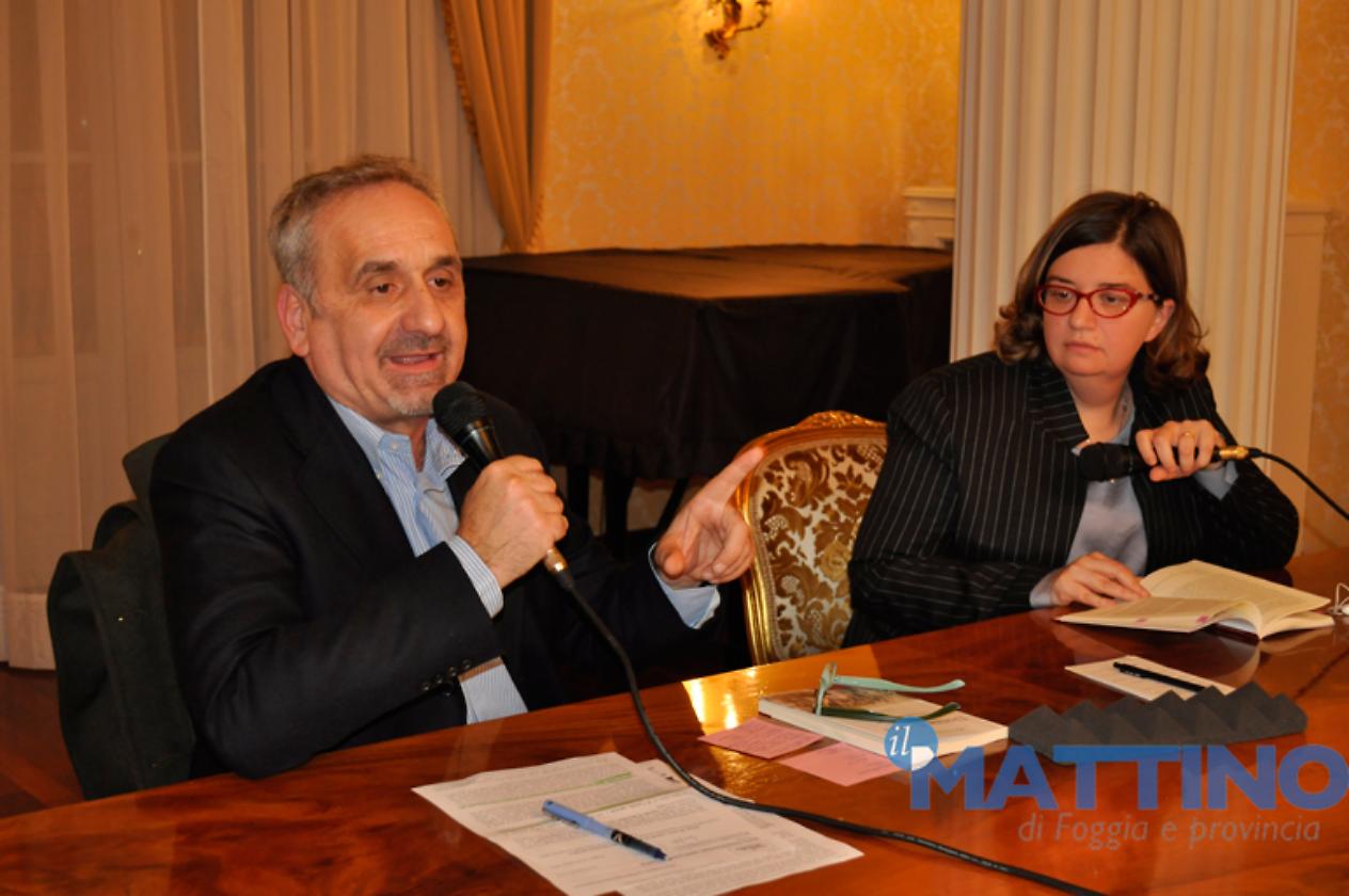 il dibattito