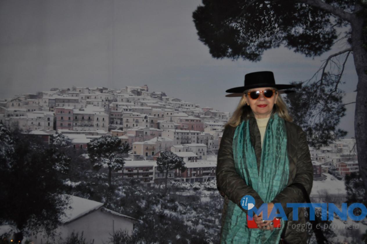 Un paese da Oscar