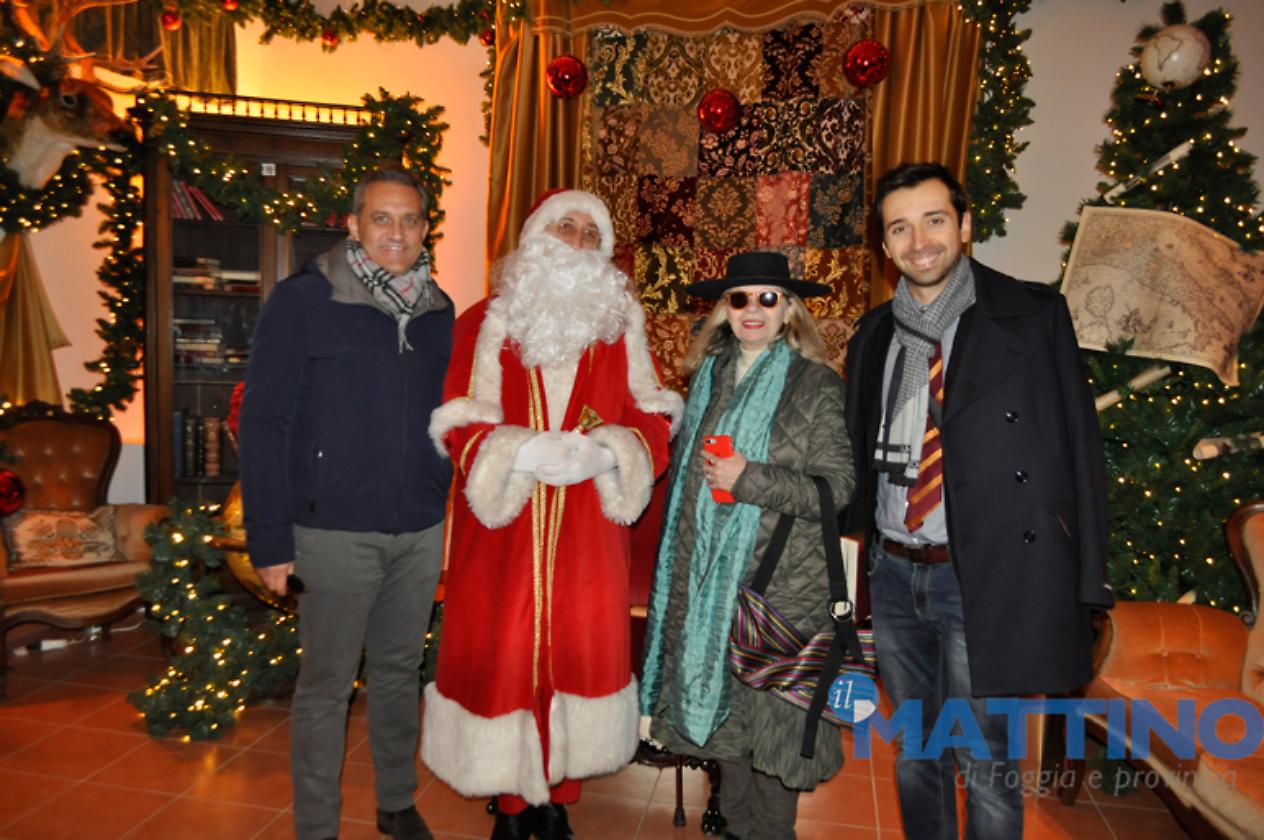 Foto di gruppo