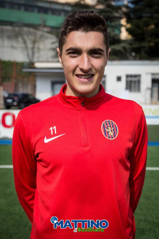 Vincenzo Garofalo
