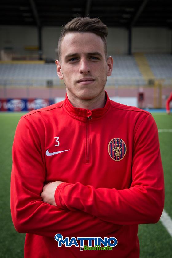 Francesco Bertolo