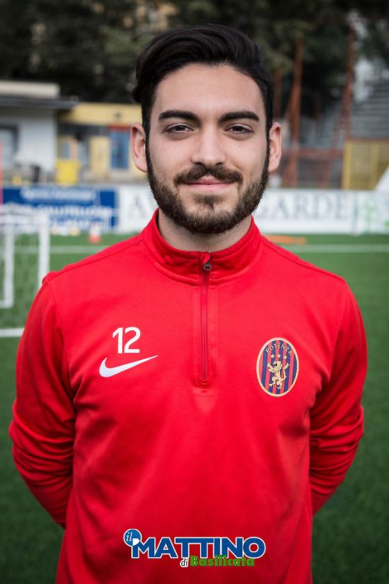 Simone Schisciano