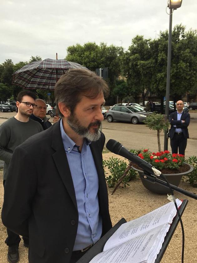 Cristian Biasci