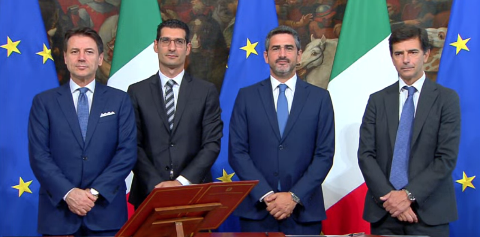 Giuseppe L'Abbate
