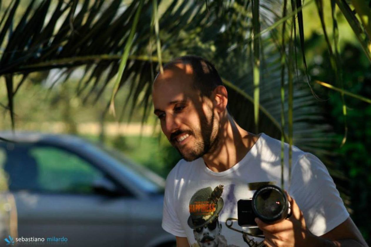 Il regista