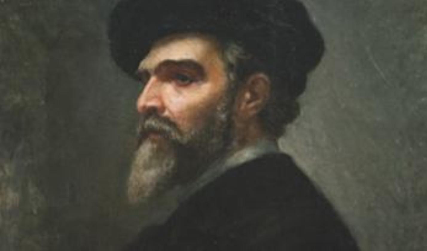 Autoritratto