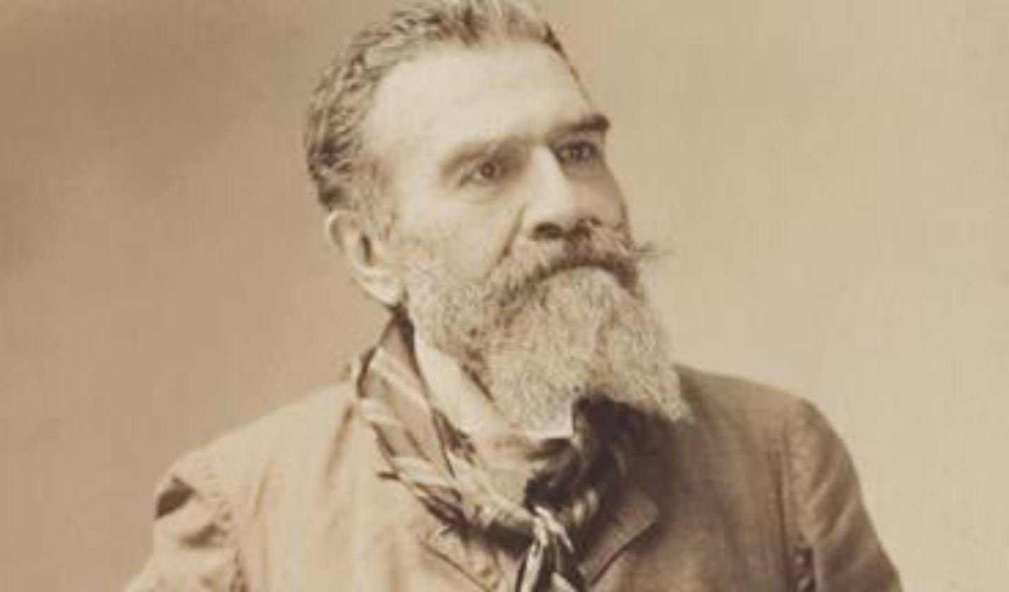 Altamura foto collezione Museo Civico Foggia