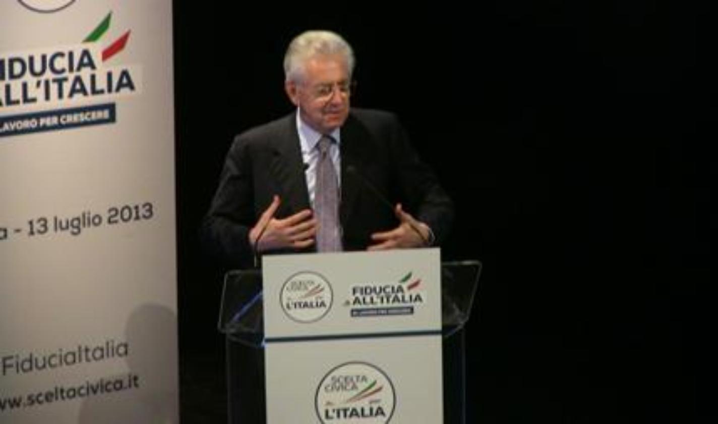 Mario Monti