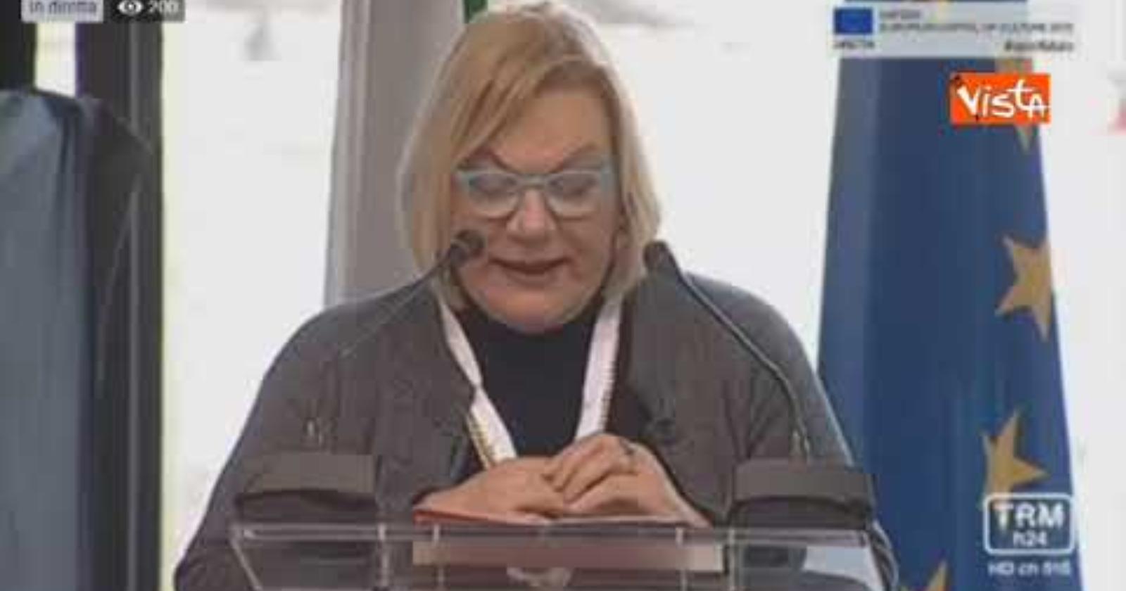 Franconi a Matera: «Da Capitale contadina a Capitale della cultura»