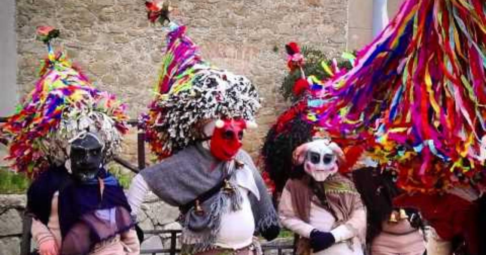 Abbuffate carnevalesche lucane