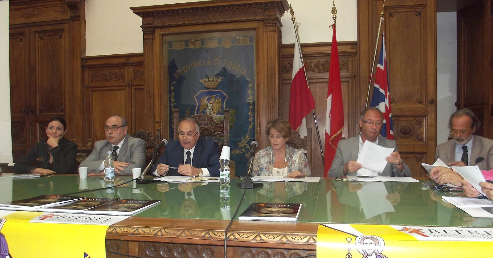 Foggia, "qualità della vita": non siamo più gli ultimi