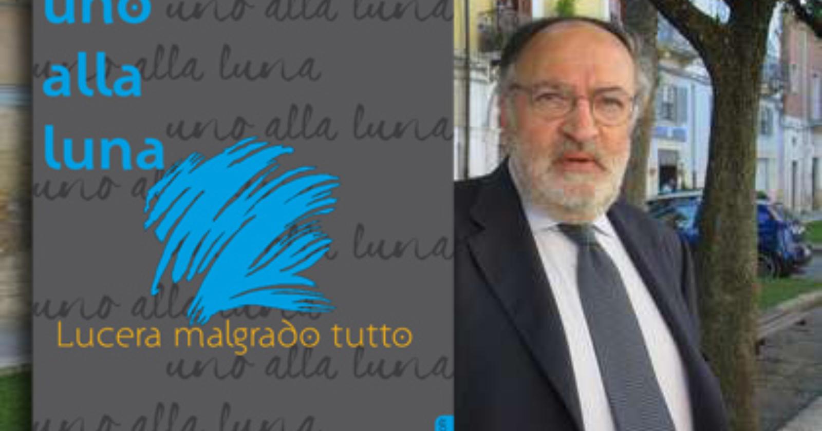 Vecchiarino racconta Lucera in un intrigante instantbook